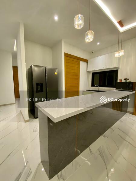 11R0195 Pool villa for rent 3bedroom 3bathroom 120,000/month at kohkaew (available on 30 Jan 2026), Phuket, Ko Kaeo, Muang Phuket, Phuket, 3 Bedrooms, 300 sqm, Villa For Rent, by PK LIFE Property, 11482483 - DDproperty.com
