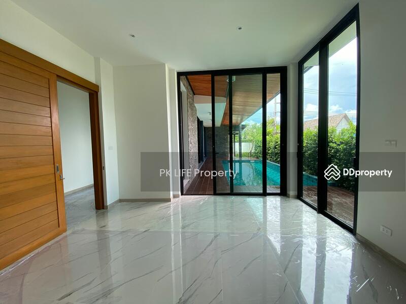 11R0195 Pool villa for rent 3bedroom 3bathroom 120,000/month at kohkaew (available on 30 Jan 2026), ภูเก็ต, เกาะแก้ว, เมืองภูเก็ต, ภูเก็ต, 300 ตร.ม., วิลล่า ให้เช่า, โดย PK LIFE Property, 11482483 - DDproperty.com