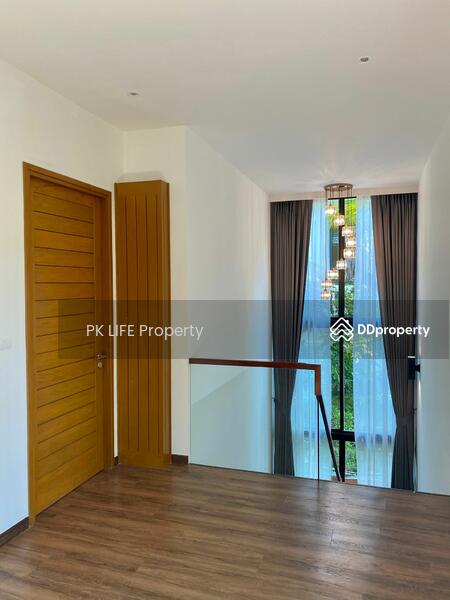 11R0195 Pool villa for rent 3bedroom 3bathroom 120,000/month at kohkaew (available on 30 Jan 2026), ภูเก็ต, เกาะแก้ว, เมืองภูเก็ต, ภูเก็ต, 300 ตร.ม., วิลล่า ให้เช่า, โดย PK LIFE Property, 11482483 - DDproperty.com
