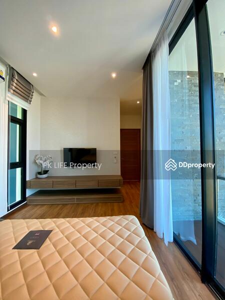 11R0195 Pool villa for rent 3bedroom 3bathroom 120,000/month at kohkaew (available on 30 Jan 2026), ภูเก็ต, เกาะแก้ว, เมืองภูเก็ต, ภูเก็ต, 300 ตร.ม., วิลล่า ให้เช่า, โดย PK LIFE Property, 11482483 - DDproperty.com