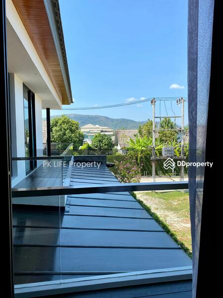11R0195 Pool villa for rent 3bedroom 3bathroom 120,000/month at kohkaew (available on 30 Jan 2026), Phuket, Ko Kaeo, Muang Phuket, Phuket, 3 Bedrooms, 300 sqm, Villa For Rent, by PK LIFE Property, 11482483 - DDproperty.com
