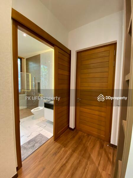 11R0195 Pool villa for rent 3bedroom 3bathroom 120,000/month at kohkaew (available on 30 Jan 2026), Phuket, Ko Kaeo, Muang Phuket, Phuket, 3 Bedrooms, 300 sqm, Villa For Rent, by PK LIFE Property, 11482483 - DDproperty.com