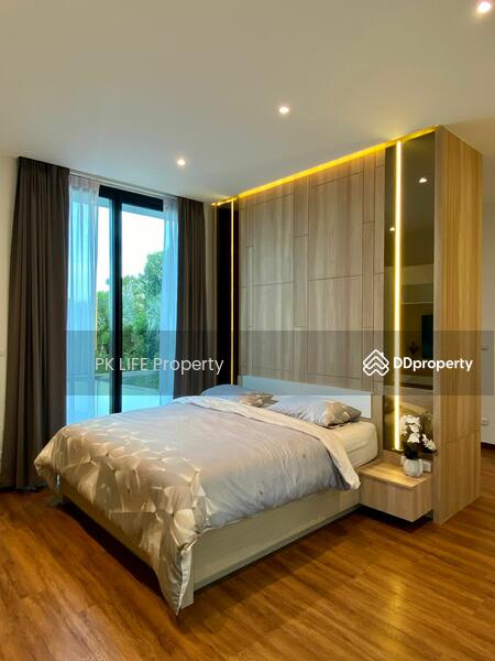 11R0195 Pool villa for rent 3bedroom 3bathroom 120,000/month at kohkaew (available on 30 Jan 2026), Phuket, Ko Kaeo, Muang Phuket, Phuket, 3 Bedrooms, 300 sqm, Villa For Rent, by PK LIFE Property, 11482483 - DDproperty.com