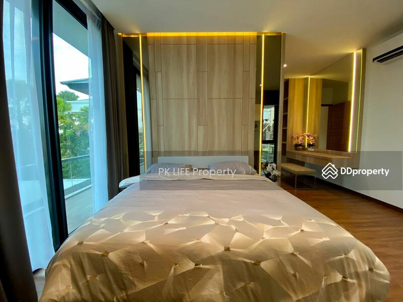 11R0195 Pool villa for rent 3bedroom 3bathroom 120,000/month at kohkaew (available on 30 Jan 2026), Phuket, Ko Kaeo, Muang Phuket, Phuket, 3 Bedrooms, 300 sqm, Villa For Rent, by PK LIFE Property, 11482483 - DDproperty.com