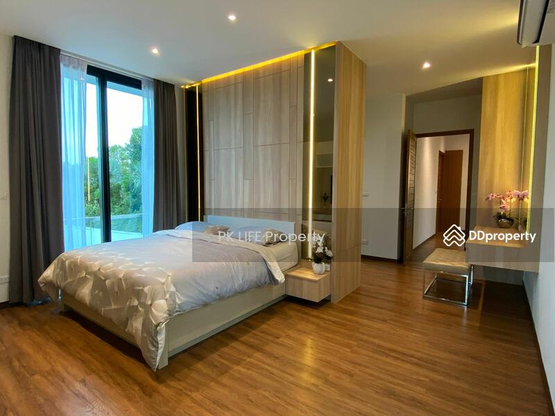 11R0195 Pool villa for rent 3bedroom 3bathroom 120,000/month at kohkaew (available on 30 Jan 2026), ภูเก็ต, เกาะแก้ว, เมืองภูเก็ต, ภูเก็ต, 300 ตร.ม., วิลล่า ให้เช่า, โดย PK LIFE Property, 11482483 - DDproperty.com