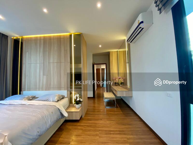 11R0195 Pool villa for rent 3bedroom 3bathroom 120,000/month at kohkaew (available on 30 Jan 2026), ภูเก็ต, เกาะแก้ว, เมืองภูเก็ต, ภูเก็ต, 300 ตร.ม., วิลล่า ให้เช่า, โดย PK LIFE Property, 11482483 - DDproperty.com