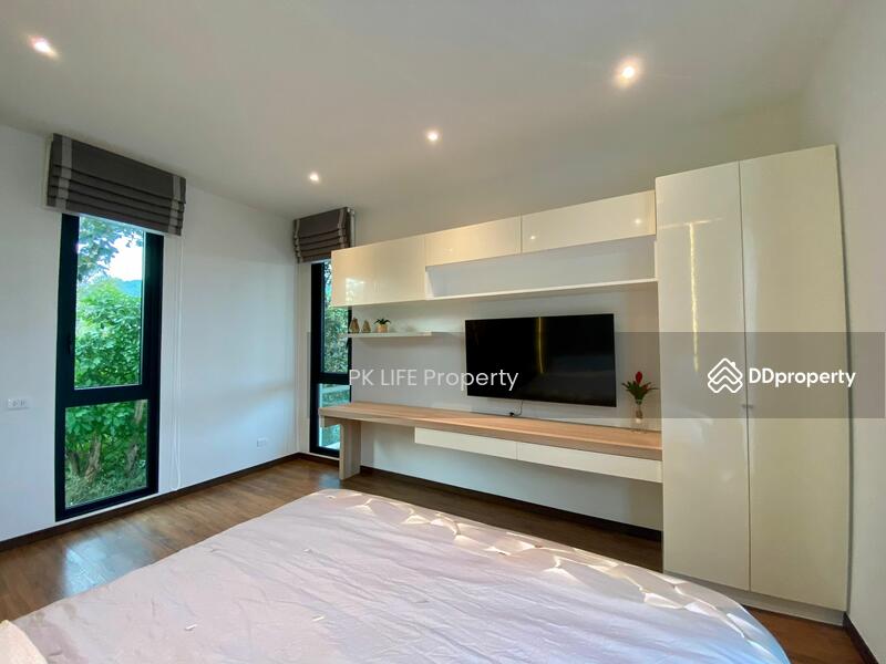 11R0195 Pool villa for rent 3bedroom 3bathroom 120,000/month at kohkaew (available on 30 Jan 2026), ภูเก็ต, เกาะแก้ว, เมืองภูเก็ต, ภูเก็ต, 300 ตร.ม., วิลล่า ให้เช่า, โดย PK LIFE Property, 11482483 - DDproperty.com