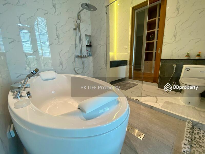 11R0195 Pool villa for rent 3bedroom 3bathroom 120,000/month at kohkaew (available on 30 Jan 2026), ภูเก็ต, เกาะแก้ว, เมืองภูเก็ต, ภูเก็ต, 300 ตร.ม., วิลล่า ให้เช่า, โดย PK LIFE Property, 11482483 - DDproperty.com