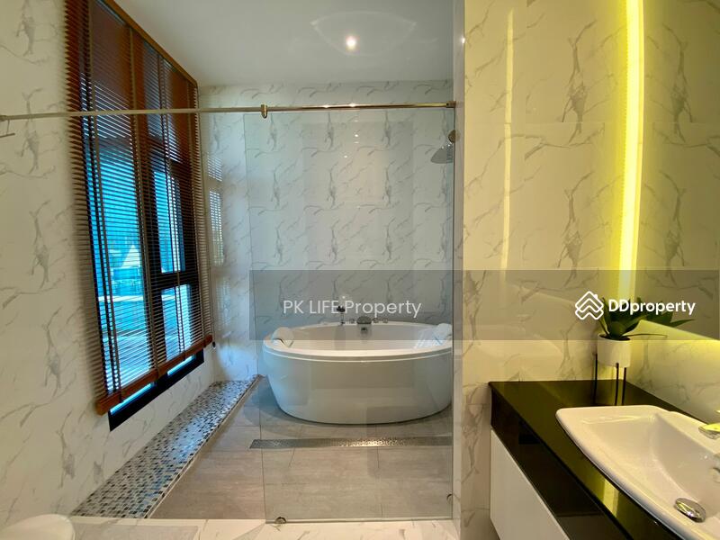 11R0195 Pool villa for rent 3bedroom 3bathroom 120,000/month at kohkaew (available on 30 Jan 2026), ภูเก็ต, เกาะแก้ว, เมืองภูเก็ต, ภูเก็ต, 300 ตร.ม., วิลล่า ให้เช่า, โดย PK LIFE Property, 11482483 - DDproperty.com