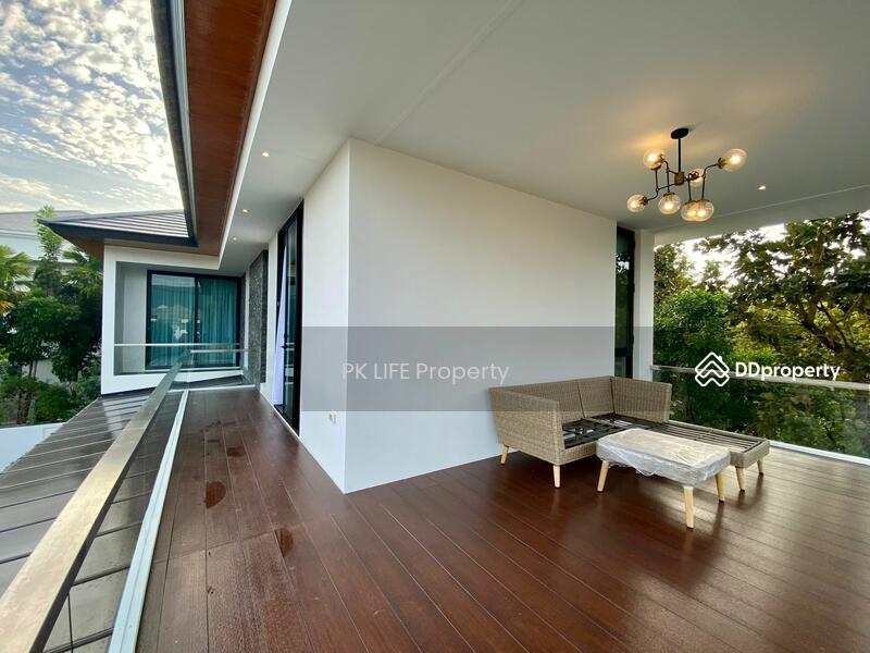 11R0195 Pool villa for rent 3bedroom 3bathroom 120,000/month at kohkaew (available on 30 Jan 2026), Phuket, Ko Kaeo, Muang Phuket, Phuket, 3 Bedrooms, 300 sqm, Villa For Rent, by PK LIFE Property, 11482483 - DDproperty.com