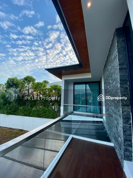 11R0195 Pool villa for rent 3bedroom 3bathroom 120,000/month at kohkaew (available on 30 Jan 2026), ภูเก็ต, เกาะแก้ว, เมืองภูเก็ต, ภูเก็ต, 300 ตร.ม., วิลล่า ให้เช่า, โดย PK LIFE Property, 11482483 - DDproperty.com