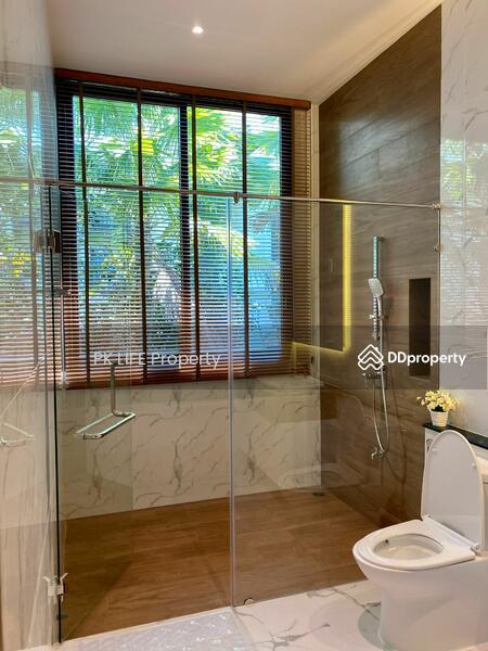 11R0195 Pool villa for rent 3bedroom 3bathroom 120,000/month at kohkaew (available on 30 Jan 2026), Phuket, Ko Kaeo, Muang Phuket, Phuket, 3 Bedrooms, 300 sqm, Villa For Rent, by PK LIFE Property, 11482483 - DDproperty.com