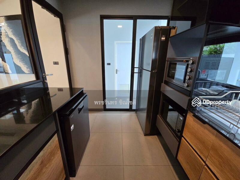VIVE Bangna KM.7, Samut Prakan, Bang Na - Trat Road, Bang Kaeo, Bang Plee, Samut Prakan, 3 Bedrooms, 225 sqm, Townhouse For Rent, by ปรินทร์ญาดา ชิณโชติ, 11482509 - DDproperty.com