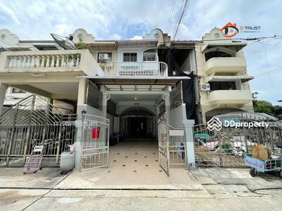 ขาย - กัญญาเฮ้าส์ เจริญกรุงซอย 77, กรุงเทพ