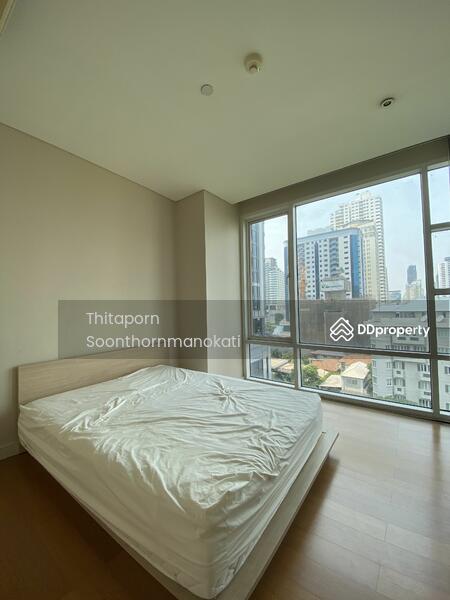 Fullerton Sukhumvit, Bangkok, Sukhumvit Road, Khlong Tan Nua, Watthana, Bangkok, 3 Bedrooms, 132 sqm, Condo For Sale, by Thitaporn Soonthornmanokati, 11482590 - DDproperty.com