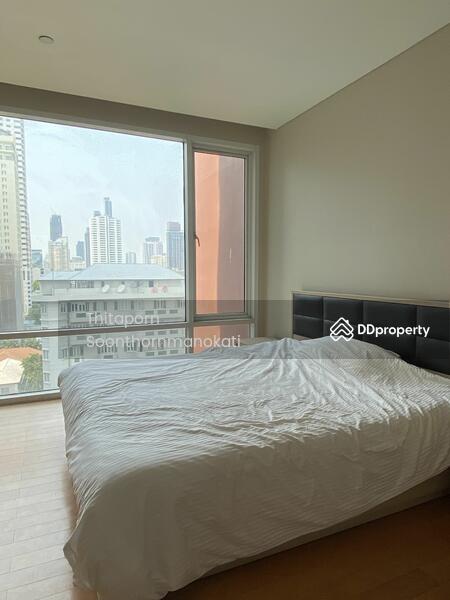 Fullerton Sukhumvit, Bangkok, Sukhumvit Road, Khlong Tan Nua, Watthana, Bangkok, 3 Bedrooms, 132 sqm, Condo For Sale, by Thitaporn Soonthornmanokati, 11482590 - DDproperty.com