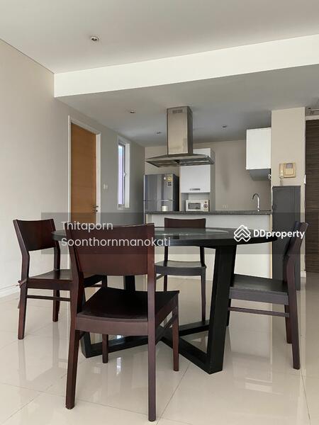 Fullerton Sukhumvit, Bangkok, Sukhumvit Road, Khlong Tan Nua, Watthana, Bangkok, 3 Bedrooms, 132 sqm, Condo For Sale, by Thitaporn Soonthornmanokati, 11482590 - DDproperty.com