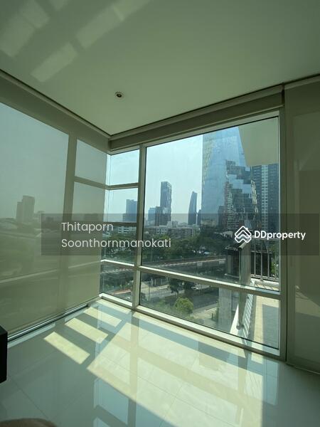 Fullerton Sukhumvit, Bangkok, Sukhumvit Road, Khlong Tan Nua, Watthana, Bangkok, 3 Bedrooms, 132 sqm, Condo For Sale, by Thitaporn Soonthornmanokati, 11482590 - DDproperty.com