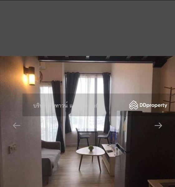 Blossom Condo @ Fashion Beyond, Bangkok, Ratchada-Ramintra Road, Khan Na Yao, Khan Na Yao, Bangkok, 1 Bedroom, 35 sqm, Condo For Rent, by Amwika Karoonsombat, 11482629 - DDproperty.com