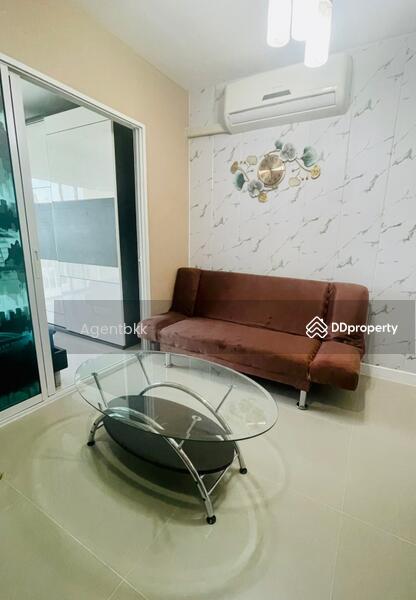 Metro Park Sathorn, Bangkok, Kanlapaphruek Road, Bang Wa, Phasi Charoen, Bangkok, 1 Bedroom, 31 sqm, Condo For Rent, by Agentbkk, 11482643 - DDproperty.com