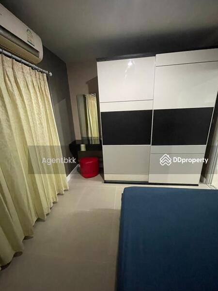 Metro Park Sathorn, Bangkok, Kanlapaphruek Road, Bang Wa, Phasi Charoen, Bangkok, 1 Bedroom, 31 sqm, Condo For Rent, by Agentbkk, 11482643 - DDproperty.com