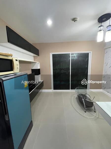 Metro Park Sathorn, Bangkok, Kanlapaphruek Road, Bang Wa, Phasi Charoen, Bangkok, 1 Bedroom, 31 sqm, Condo For Rent, by Agentbkk, 11482643 - DDproperty.com