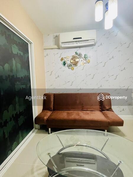 Metro Park Sathorn, Bangkok, Kanlapaphruek Road, Bang Wa, Phasi Charoen, Bangkok, 1 Bedroom, 31 sqm, Condo For Rent, by Agentbkk, 11482643 - DDproperty.com