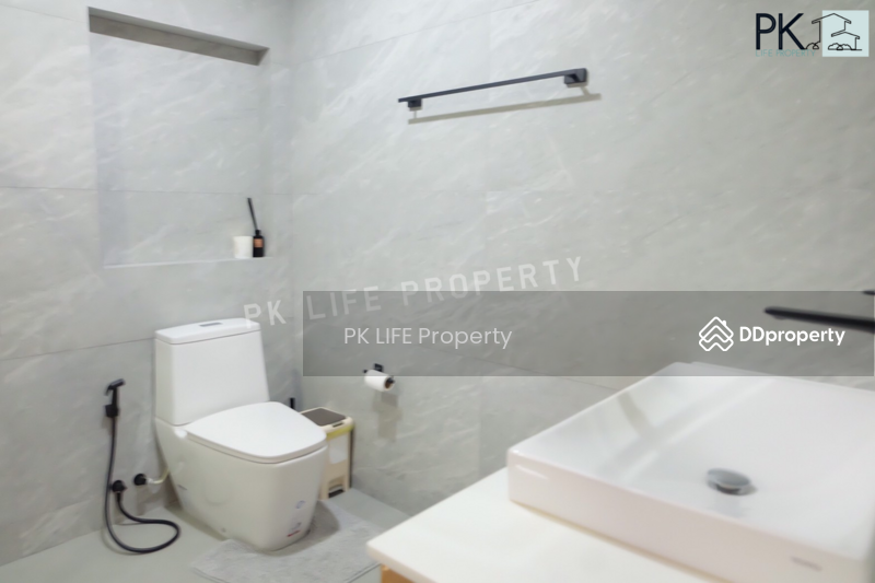 12R0260 Pool villa for rent 3bedroom 3bathroom 65,000/month at thalang have fully furnished, Phuket, Thep Krasattri, Thalang, Phuket, 3 Bedrooms, 300 sqm, Villa For Rent, by PK LIFE Property, 11482661 - DDproperty.com