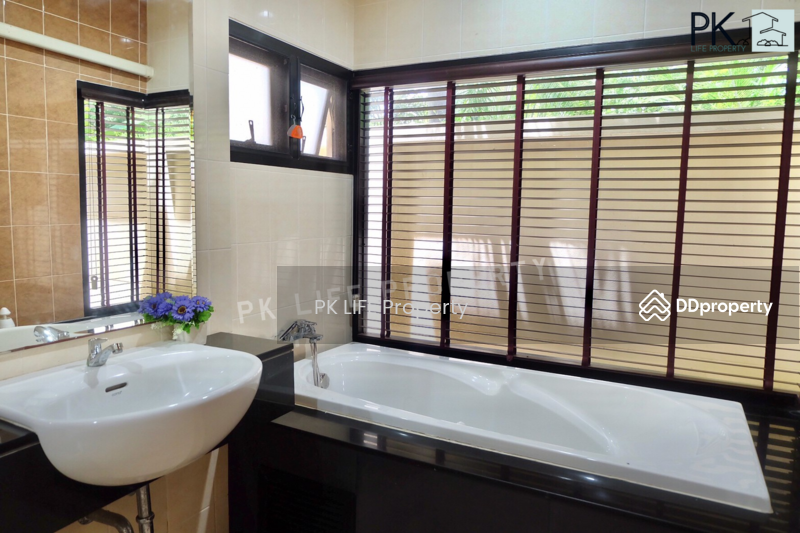 12R0260 Pool villa for rent 3bedroom 3bathroom 65,000/month at thalang have fully furnished, ภูเก็ต, เทพกระษัตรี, ถลาง, ภูเก็ต, 300 ตร.ม., วิลล่า ให้เช่า, โดย PK LIFE Property, 11482661 - DDproperty.com