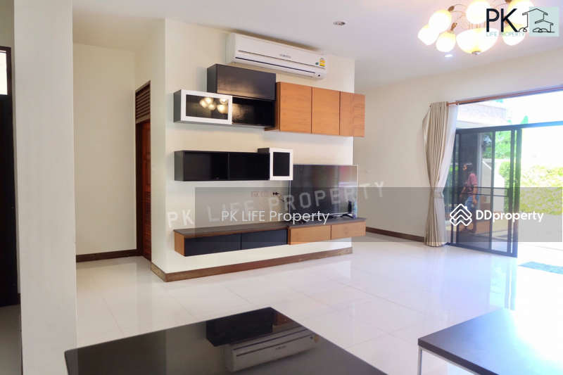 12R0260 Pool villa for rent 3bedroom 3bathroom 65,000/month at thalang have fully furnished, ภูเก็ต, เทพกระษัตรี, ถลาง, ภูเก็ต, 300 ตร.ม., วิลล่า ให้เช่า, โดย PK LIFE Property, 11482661 - DDproperty.com