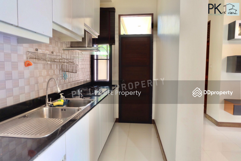 12R0260 Pool villa for rent 3bedroom 3bathroom 65,000/month at thalang have fully furnished, ภูเก็ต, เทพกระษัตรี, ถลาง, ภูเก็ต, 300 ตร.ม., วิลล่า ให้เช่า, โดย PK LIFE Property, 11482661 - DDproperty.com