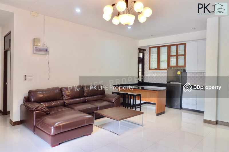 12R0260 Pool villa for rent 3bedroom 3bathroom 65,000/month at thalang have fully furnished, Phuket, Thep Krasattri, Thalang, Phuket, 3 Bedrooms, 300 sqm, Villa For Rent, by PK LIFE Property, 11482661 - DDproperty.com