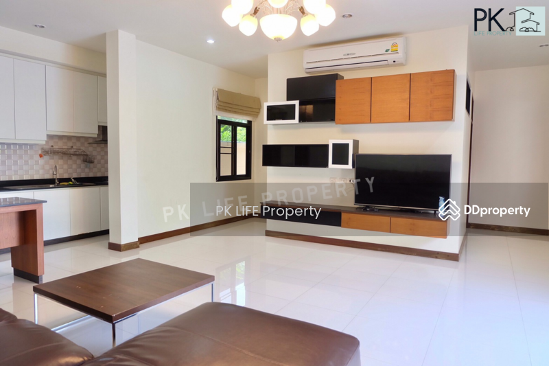 12R0260 Pool villa for rent 3bedroom 3bathroom 65,000/month at thalang have fully furnished, Phuket, Thep Krasattri, Thalang, Phuket, 3 Bedrooms, 300 sqm, Villa For Rent, by PK LIFE Property, 11482661 - DDproperty.com
