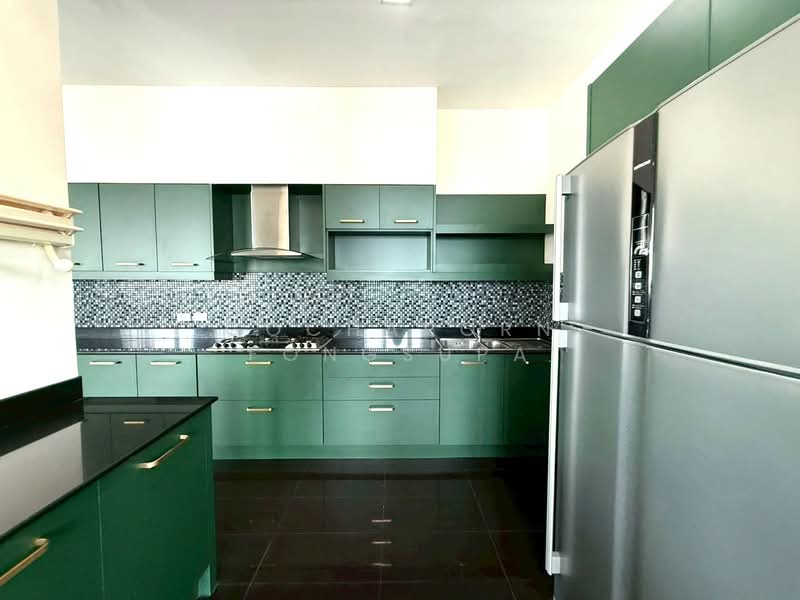 High-rise apartment at Sukhumvit 19, กรุงเทพ, คลองตันเหนือ, วัฒนา, กรุงเทพ, 440 ตร.ม., อพาร์ทเมนท์ ให้เช่า, โดย Gochaporn Fongsupa, 11482676 - DDproperty.com