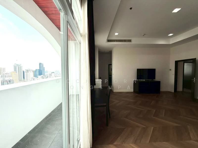 High-rise apartment at Sukhumvit 19, กรุงเทพ, คลองตันเหนือ, วัฒนา, กรุงเทพ, 440 ตร.ม., อพาร์ทเมนท์ ให้เช่า, โดย Gochaporn Fongsupa, 11482676 - DDproperty.com