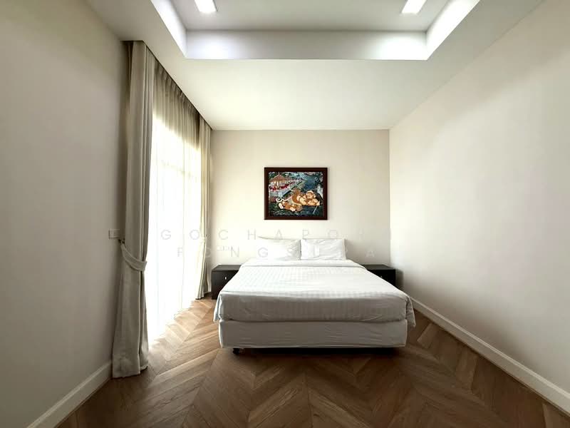 High-rise apartment at Sukhumvit 19, กรุงเทพ, คลองตันเหนือ, วัฒนา, กรุงเทพ, 440 ตร.ม., อพาร์ทเมนท์ ให้เช่า, โดย Gochaporn Fongsupa, 11482676 - DDproperty.com