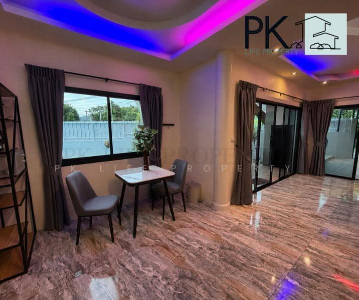 12R0210 Pool villa for rent 3bedroom 3bathroom 45,000/month at thalang have fully furnished, Phuket, Thep Krasattri, Thalang, Phuket, 3 Bedrooms, 160 sqm, Villa For Rent, by PK LIFE Property, 11482678 - DDproperty.com