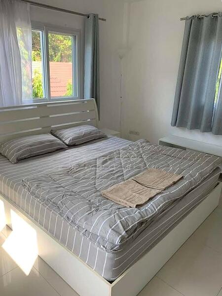 8R0349 pool villa for rent 2bedroom 2bathroom 40,000/month in chalong have fully furnished, Phuket, Chalong, Muang Phuket, Phuket, 2 Bedrooms, 130 sqm, Villa For Rent, by PK LIFE Property, 11482686 - DDproperty.com