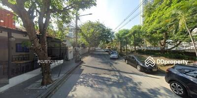 ขาย - ที่ดินพร้อมสิ่งปลูกสร้าง ในซอยเทศบาลรังสรรเหนือ, กรุงเทพ