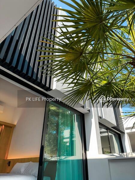 8R0580 Pool villa for rent 2bedrooms 2bathrooms 80,000/month at chalong have fully furnished, Phuket, Chalong, Muang Phuket, Phuket, 2 Bedrooms, 160 sqm, Villa For Rent, by PK LIFE Property, 11482711 - DDproperty.com