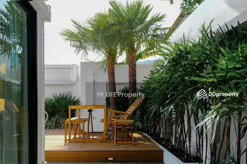 8R0580 Pool villa for rent 2bedrooms 2bathrooms 80,000/month at chalong have fully furnished, Phuket, Chalong, Muang Phuket, Phuket, 2 Bedrooms, 160 sqm, Villa For Rent, by PK LIFE Property, 11482711 - DDproperty.com