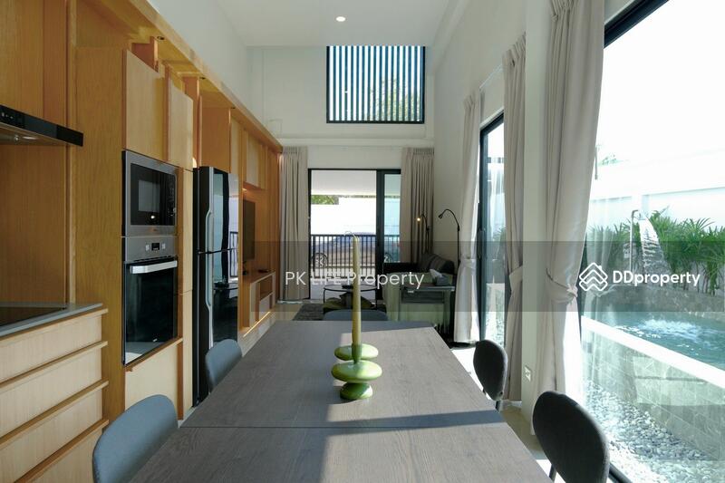 8R0580 Pool villa for rent 2bedrooms 2bathrooms 80,000/month at chalong have fully furnished, Phuket, Chalong, Muang Phuket, Phuket, 2 Bedrooms, 160 sqm, Villa For Rent, by PK LIFE Property, 11482711 - DDproperty.com