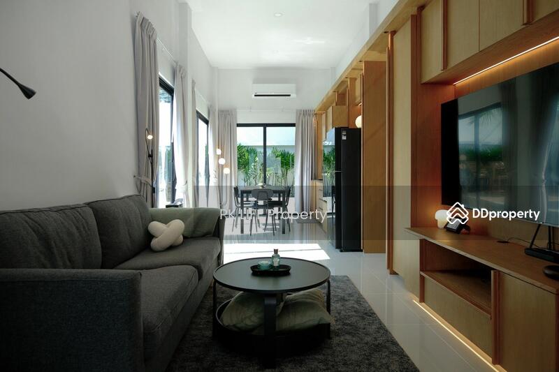 8R0580 Pool villa for rent 2bedrooms 2bathrooms 80,000/month at chalong have fully furnished, Phuket, Chalong, Muang Phuket, Phuket, 2 Bedrooms, 160 sqm, Villa For Rent, by PK LIFE Property, 11482711 - DDproperty.com