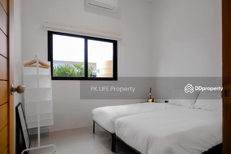 8R0580 Pool villa for rent 2bedrooms 2bathrooms 80,000/month at chalong have fully furnished, ภูเก็ต, ฉลอง, เมืองภูเก็ต, ภูเก็ต, 160 ตร.ม., วิลล่า ให้เช่า, โดย PK LIFE Property, 11482711 - DDproperty.com