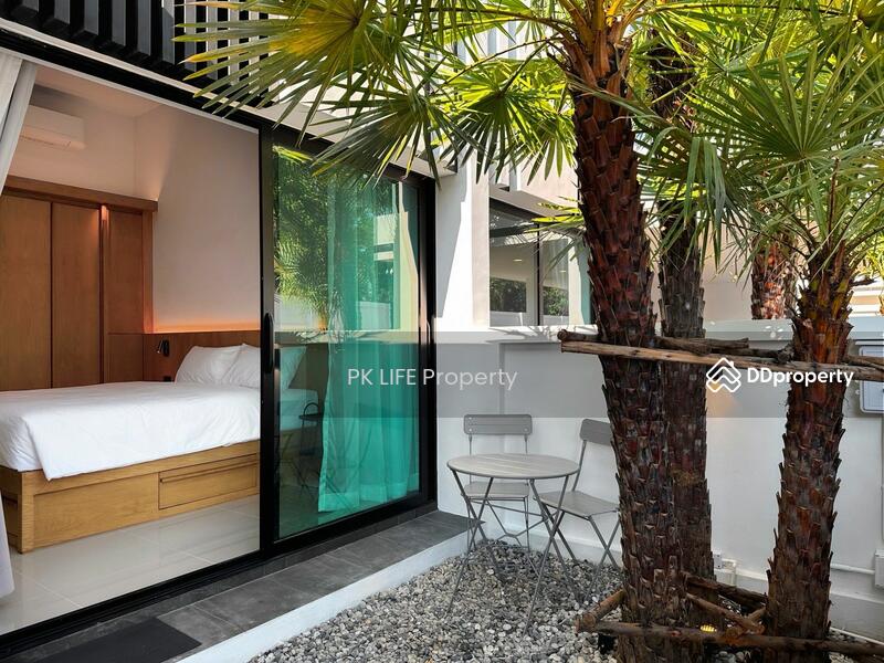 8R0580 Pool villa for rent 2bedrooms 2bathrooms 80,000/month at chalong have fully furnished, Phuket, Chalong, Muang Phuket, Phuket, 2 Bedrooms, 160 sqm, Villa For Rent, by PK LIFE Property, 11482711 - DDproperty.com