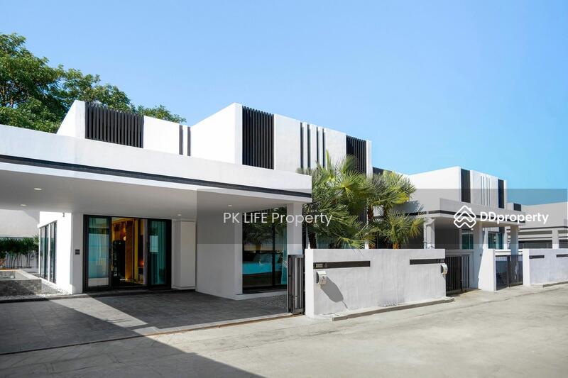 8R0580 Pool villa for rent 2bedrooms 2bathrooms 80,000/month at chalong have fully furnished, ภูเก็ต, ฉลอง, เมืองภูเก็ต, ภูเก็ต, 160 ตร.ม., วิลล่า ให้เช่า, โดย PK LIFE Property, 11482711 - DDproperty.com