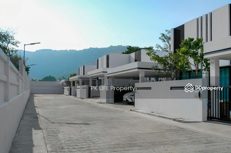 8R0580 Pool villa for rent 2bedrooms 2bathrooms 80,000/month at chalong have fully furnished, ภูเก็ต, ฉลอง, เมืองภูเก็ต, ภูเก็ต, 160 ตร.ม., วิลล่า ให้เช่า, โดย PK LIFE Property, 11482711 - DDproperty.com