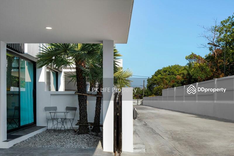 8R0580 Pool villa for rent 2bedrooms 2bathrooms 80,000/month at chalong have fully furnished, Phuket, Chalong, Muang Phuket, Phuket, 2 Bedrooms, 160 sqm, Villa For Rent, by PK LIFE Property, 11482711 - DDproperty.com