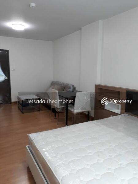 For Sale - Supalai City Resort Bearing Station, Bangkok