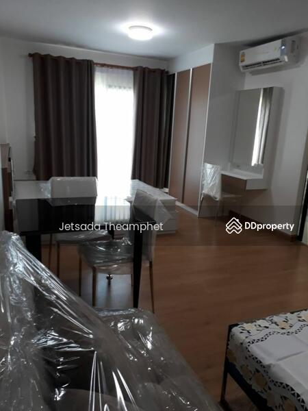 For Sale - Supalai City Resort Bearing Station, Bangkok